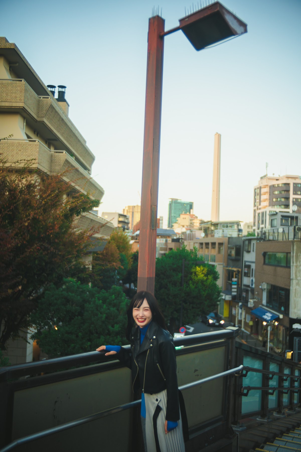 Yuuka #9 — Makino Shota
