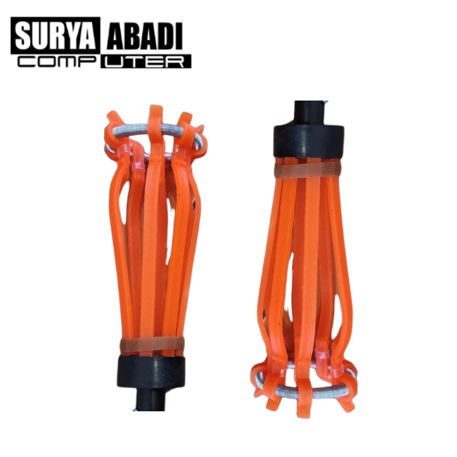 STICK PENGGANTI KEPALA LAMPU