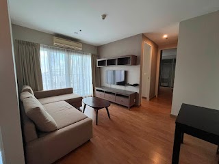 The Parkland Grand Asoke - Phetchaburi ห้อง ZC372 ภาพที่ 1