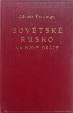 Sovětské Rusko na nové dráze
