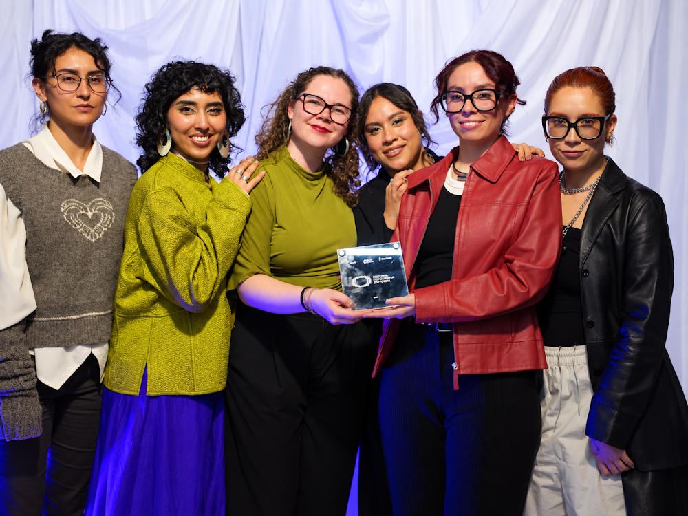 Premiación FFE 2026 en Citylab, fotografía 66 de 152
