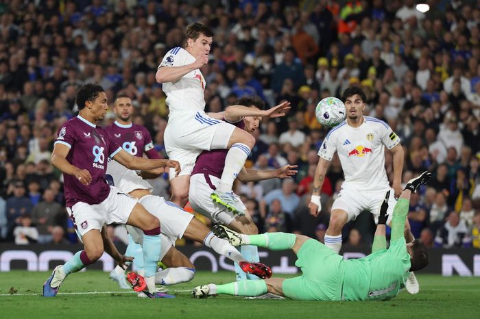Kết quả khiến Tottenham run rẩy - Tạp chí Tri thức