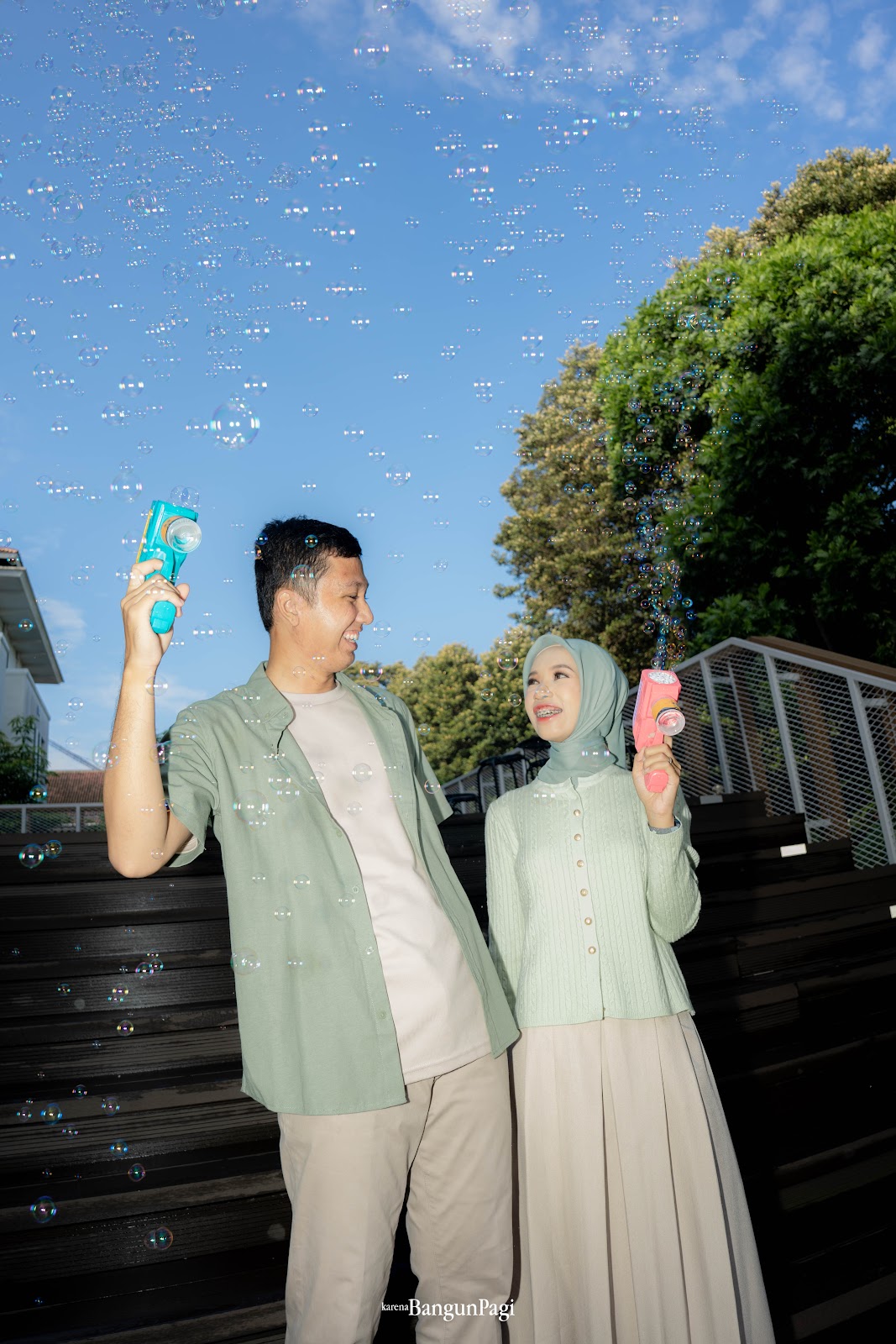 RISMA & SATRIA