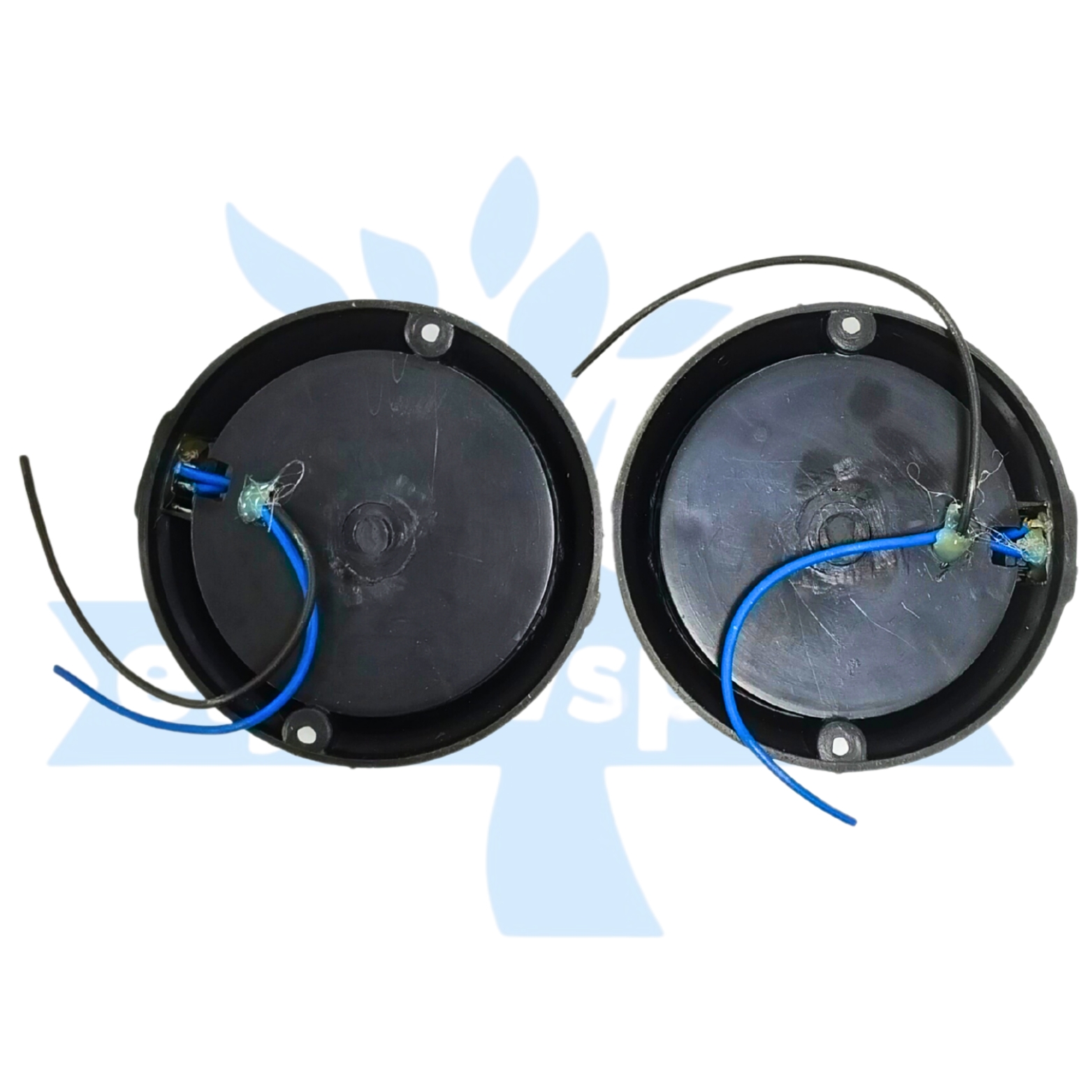 ERIK CABIN LIGHT ROUND (3f3f)