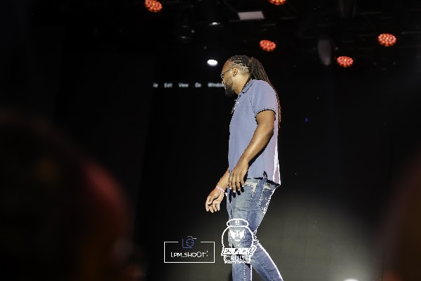 BBlack Experience - photo 54