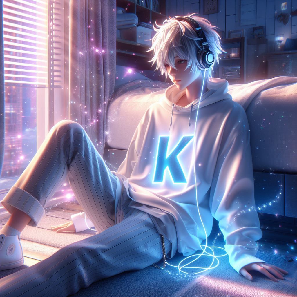 Anime Boy Picture