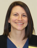 Clarissa Cummings - Mansfield