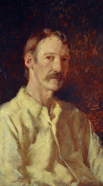 Robert Louis Stevenson 1850  1894 Essayist poet and novelist