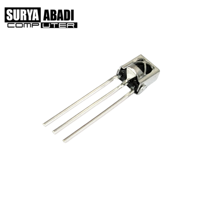 SENDER IR UNIVERSAL 38 KHZ