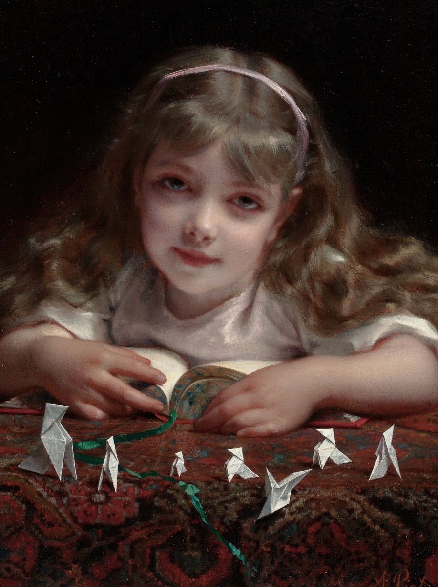 Origami Dreams