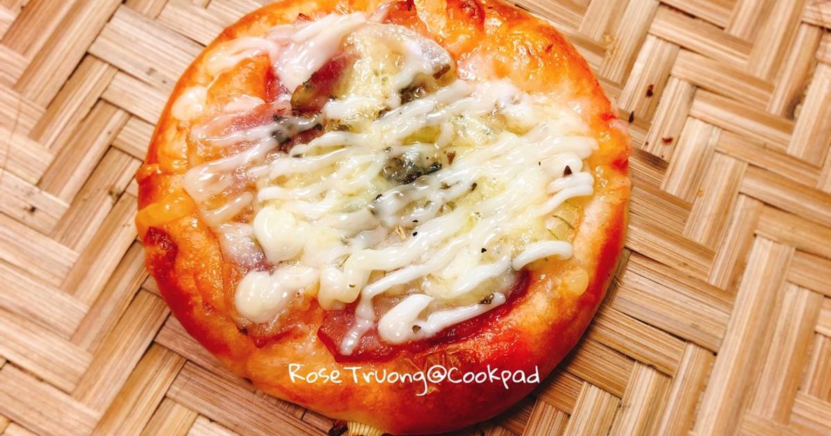 Bánh Mì Thịt Ba Rọi Hun Khói