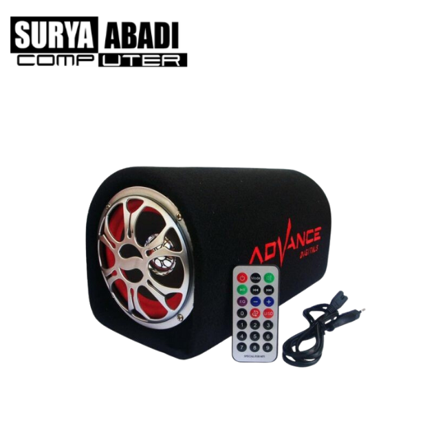 SPEAKER ADVANCE T-105BT