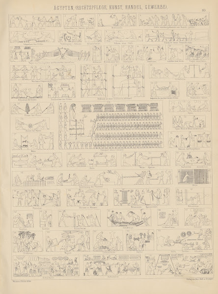 Bilder Atlas zur Weltgeschichte Pl010 1881