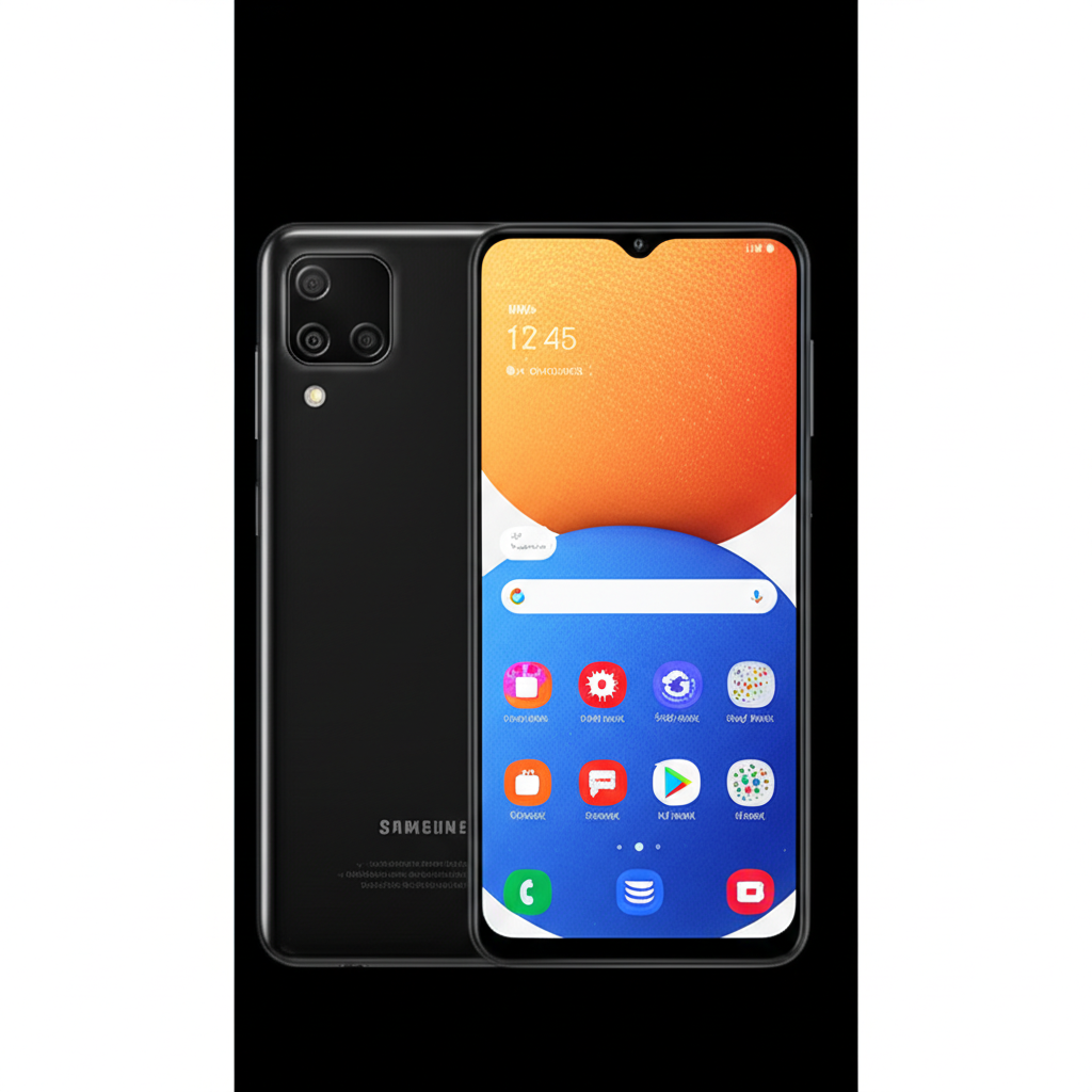 Samsung A24: Penjelajah Teknologi Masa Depan di Genggaman