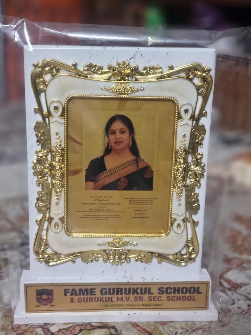 Awards & Recognition