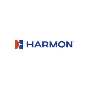 HARMON Logo