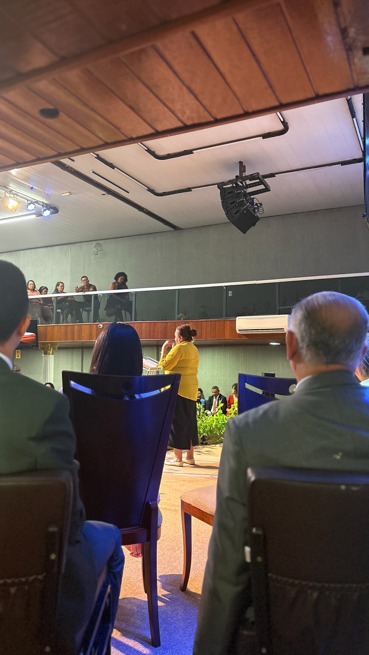 Congresso ADMC
