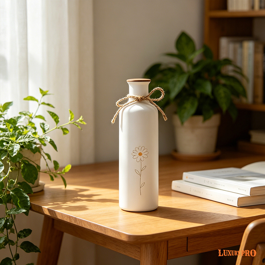 Large Vase-SMY