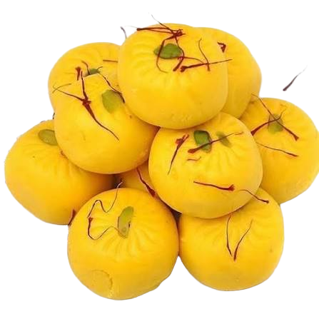 KESAR PEDA