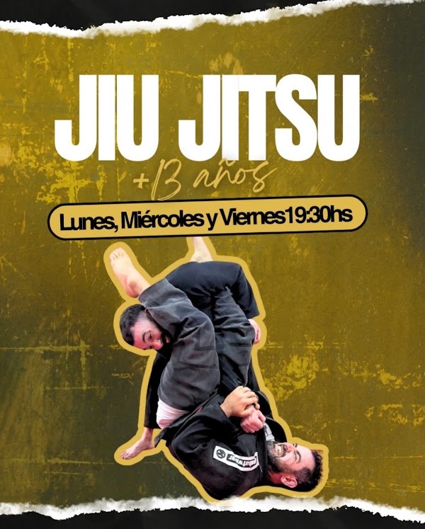 Clases de Artes Marciales