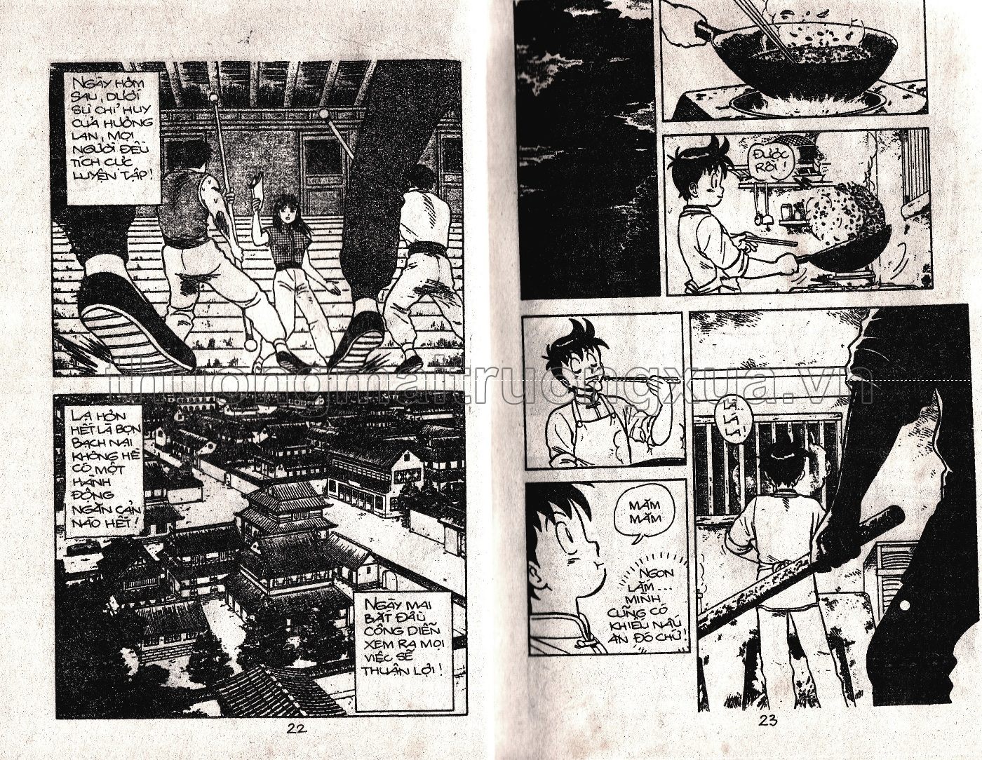 Tập 31 - Trang 122