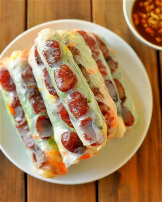 Bò Bía
