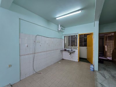 Ground Floor Cemara Apartment, Taman Kajang Utama, Kajang — foto 5/10