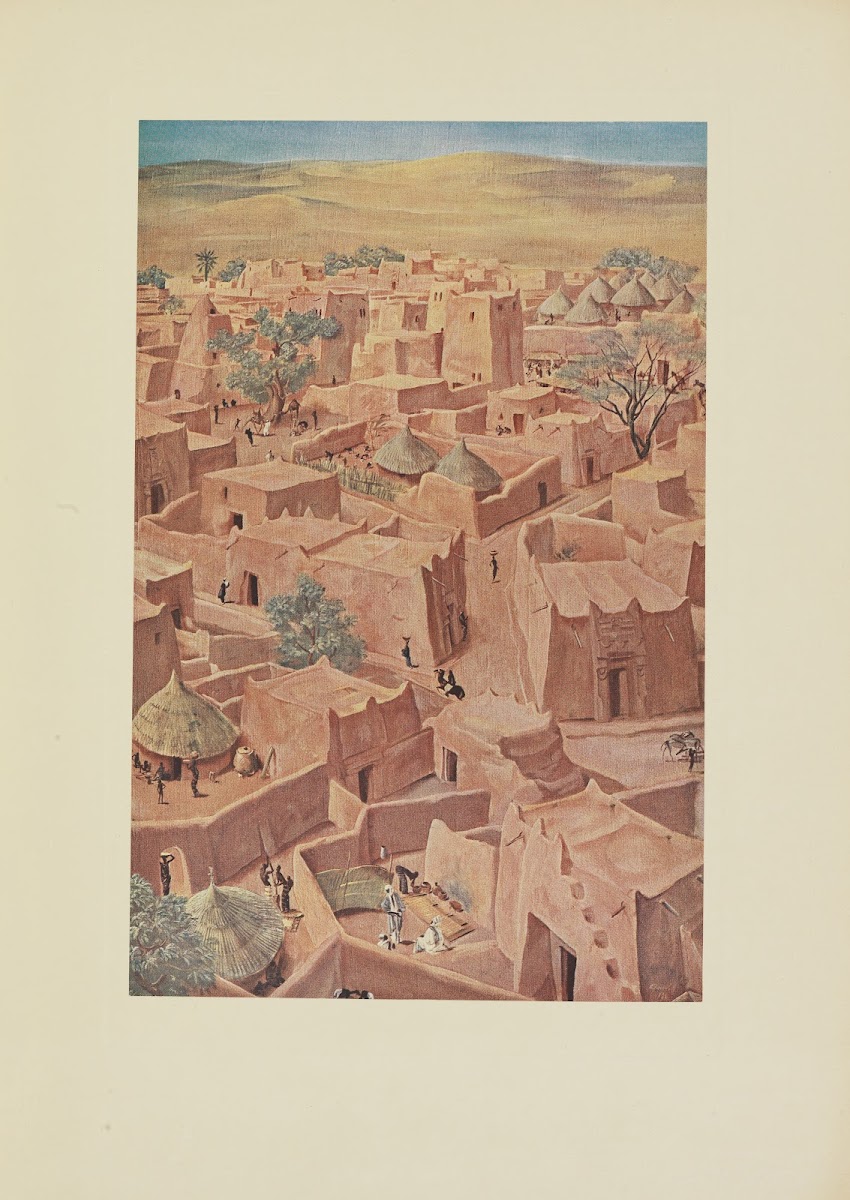 Zinder 1927