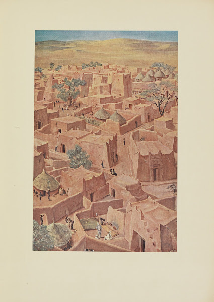 Zinder 1927
