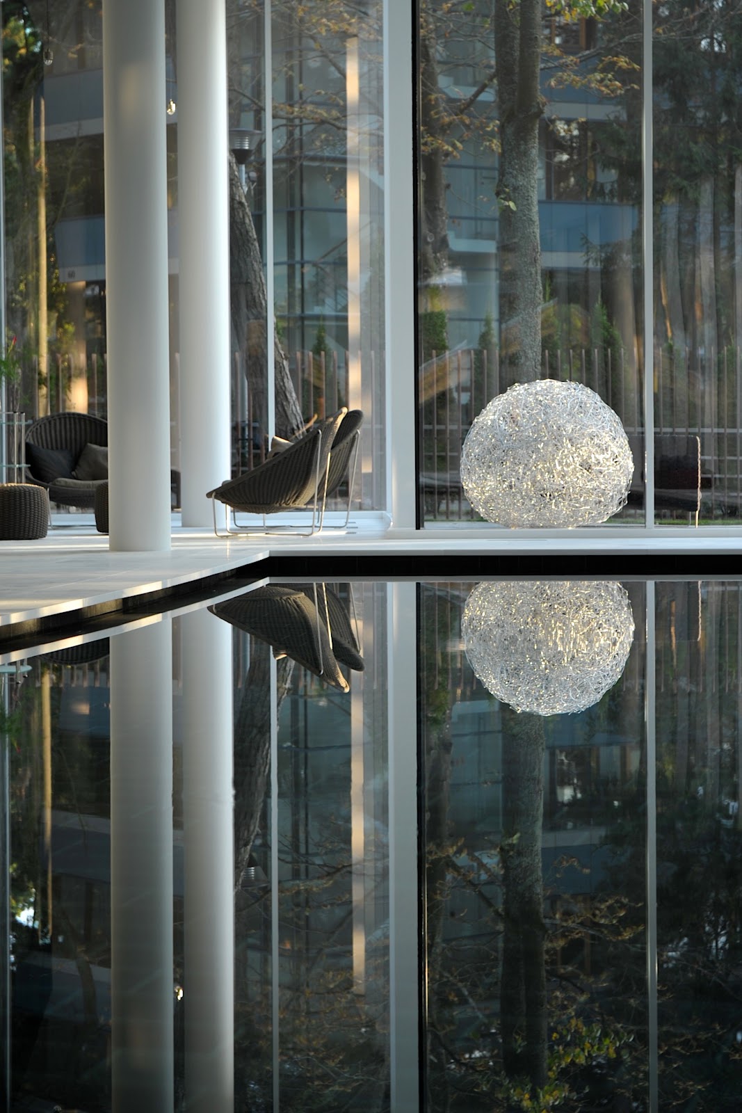 Palanga Life Balance SPA Hotel retreats