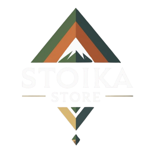 Stoika Store Logo