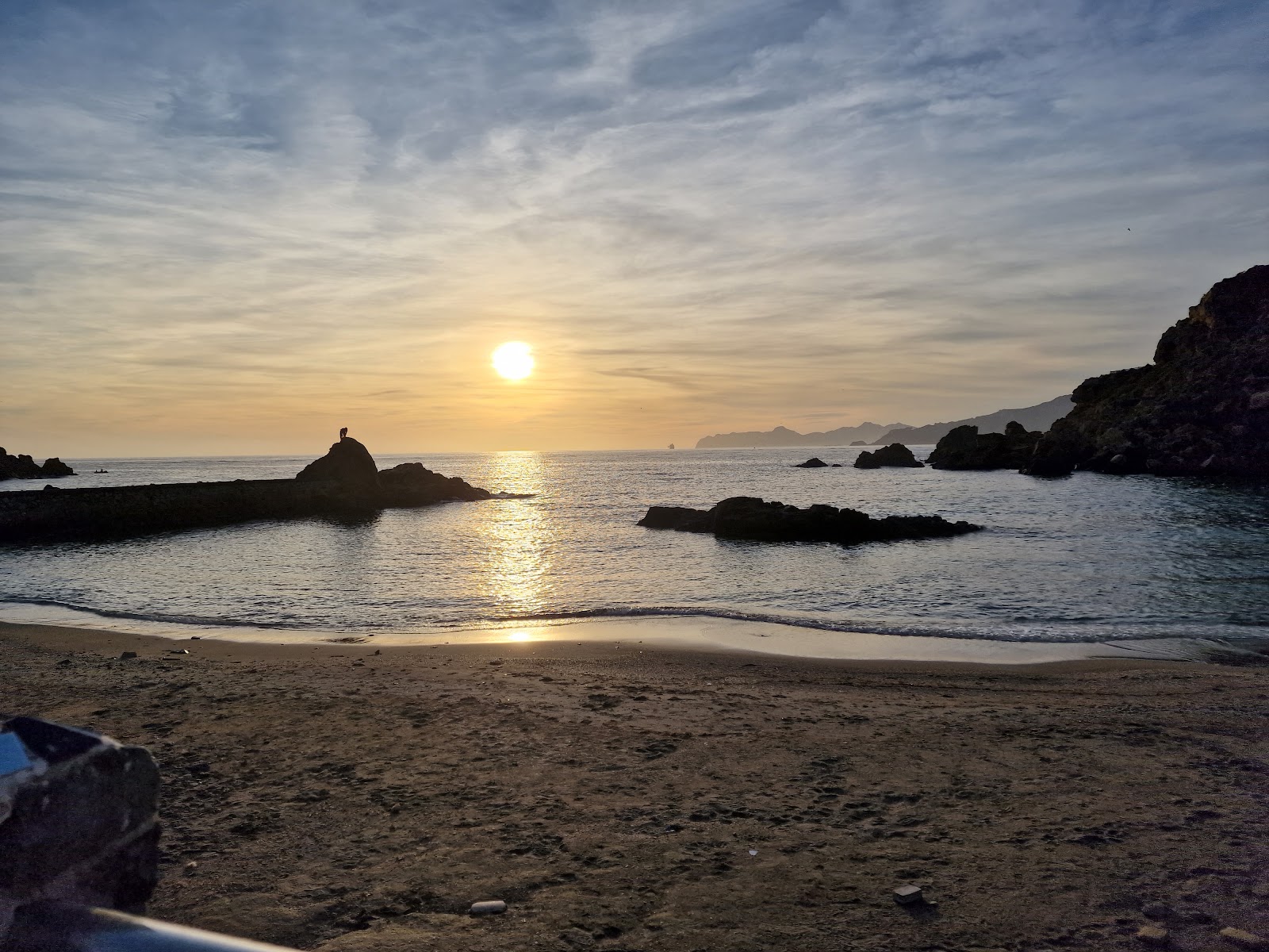 Photo de l’escale Carthagène