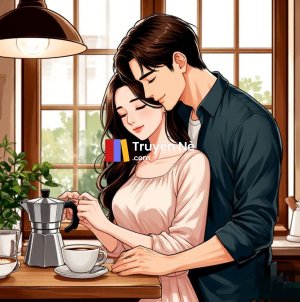 Bẫy Tình Yêu Đằng Sau Lớp Mặt Nạ