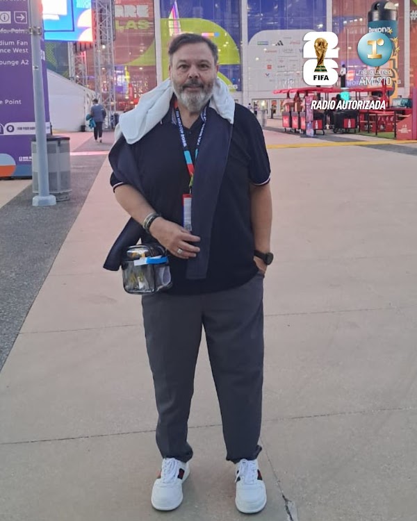 Marcelo Palacios