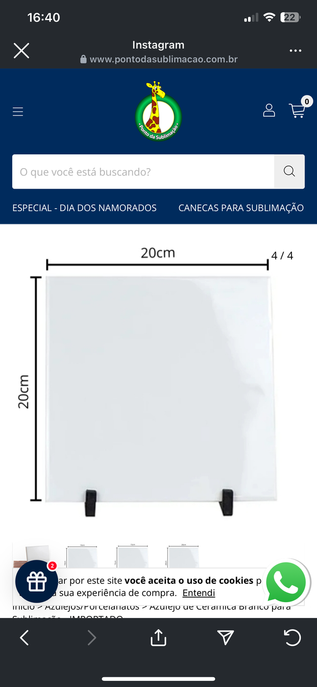 Azulejo - 3 modelos disponíveis — foto 3