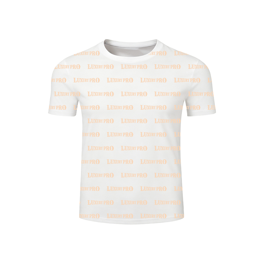 AOP Baby Short Sleeve