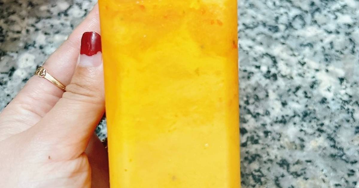 Nước chấm gà siêu ngon