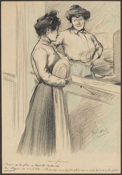 Une preuve 1904