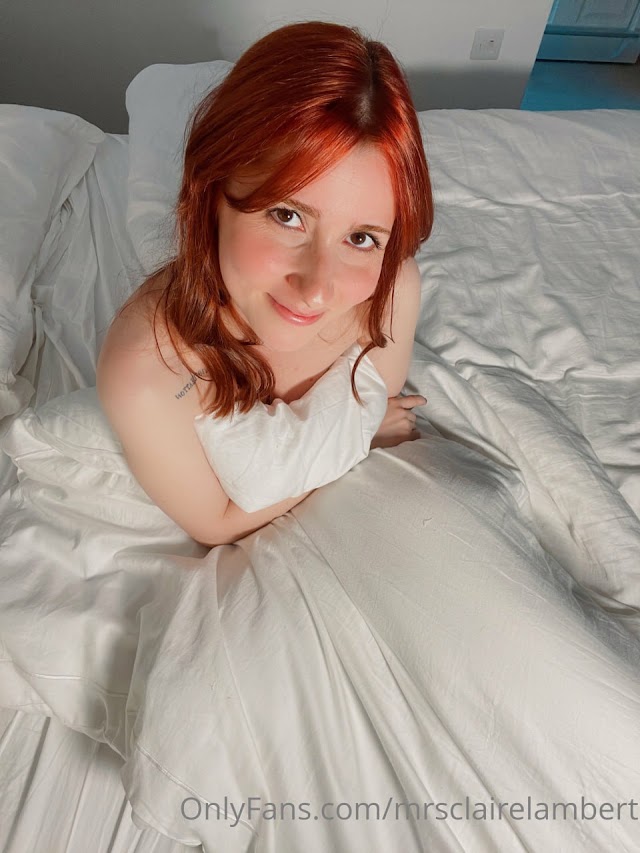 clairegonewild (22gb)