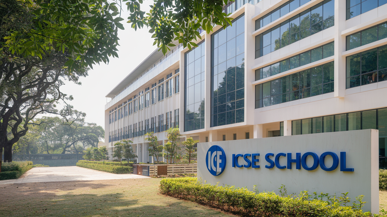 Best ICSE Schools in Kharghar – Top Picks 2026