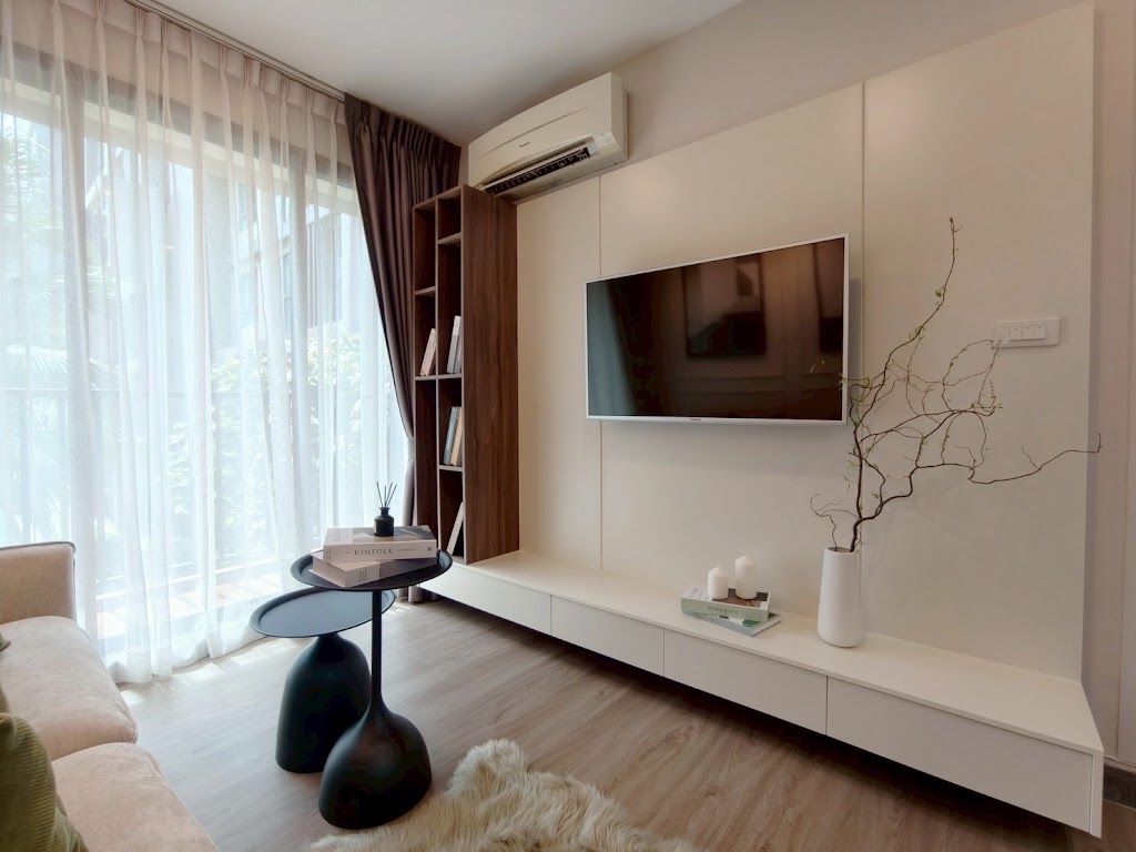 Zcape III Condominium · วิชิต 3