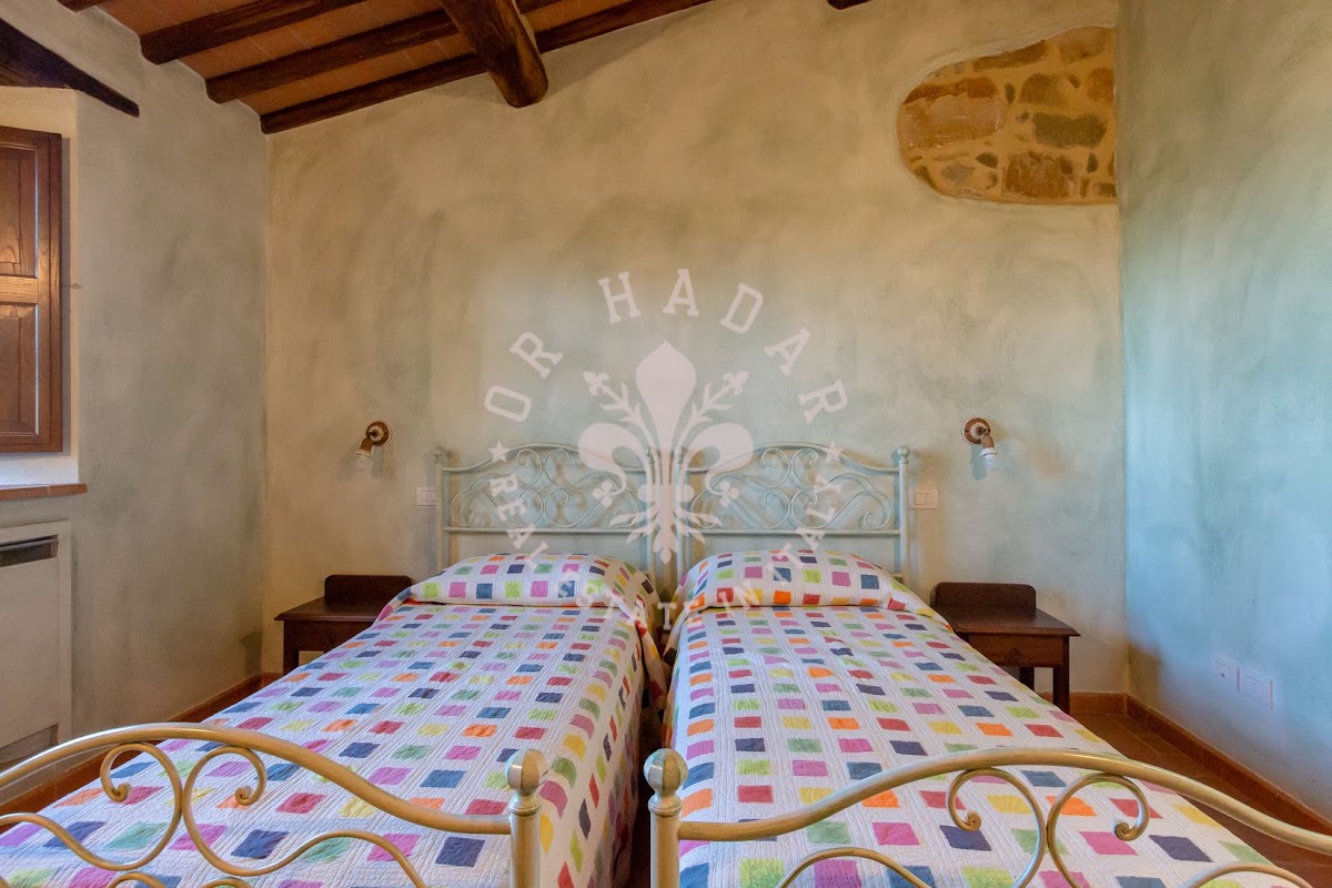 בית פיאן די בוניאנו (Casa Pian di Bugnano) — 46