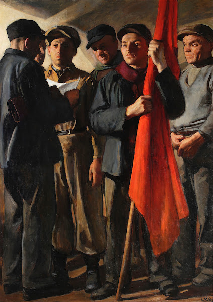 Manifesto 1949 1950