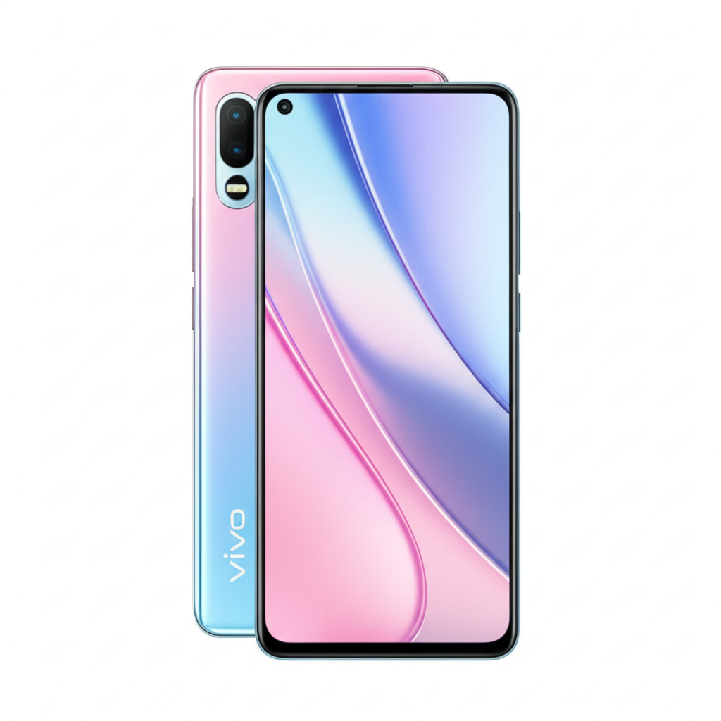 Menyelami Keindahan dan Performa dari vivo V40