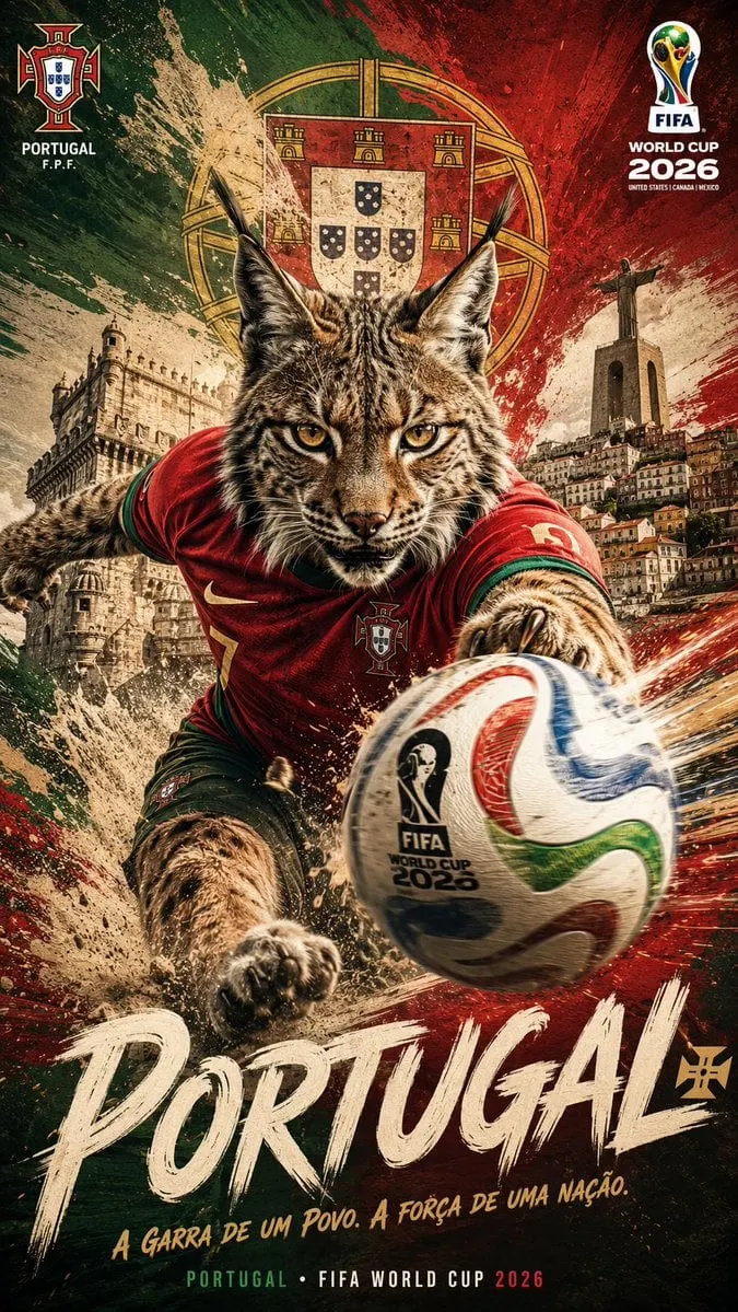 Título: Copa Mundial de la FIFA Universal