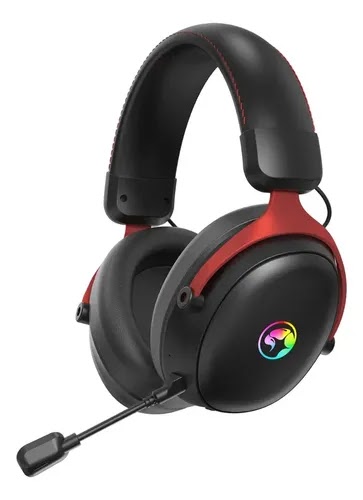 Headset Gamer