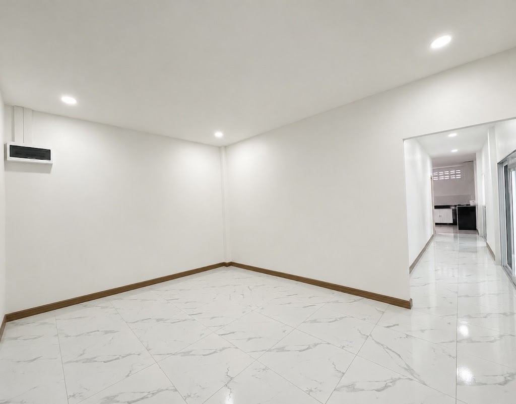Detached House · Pa Khlok 4
