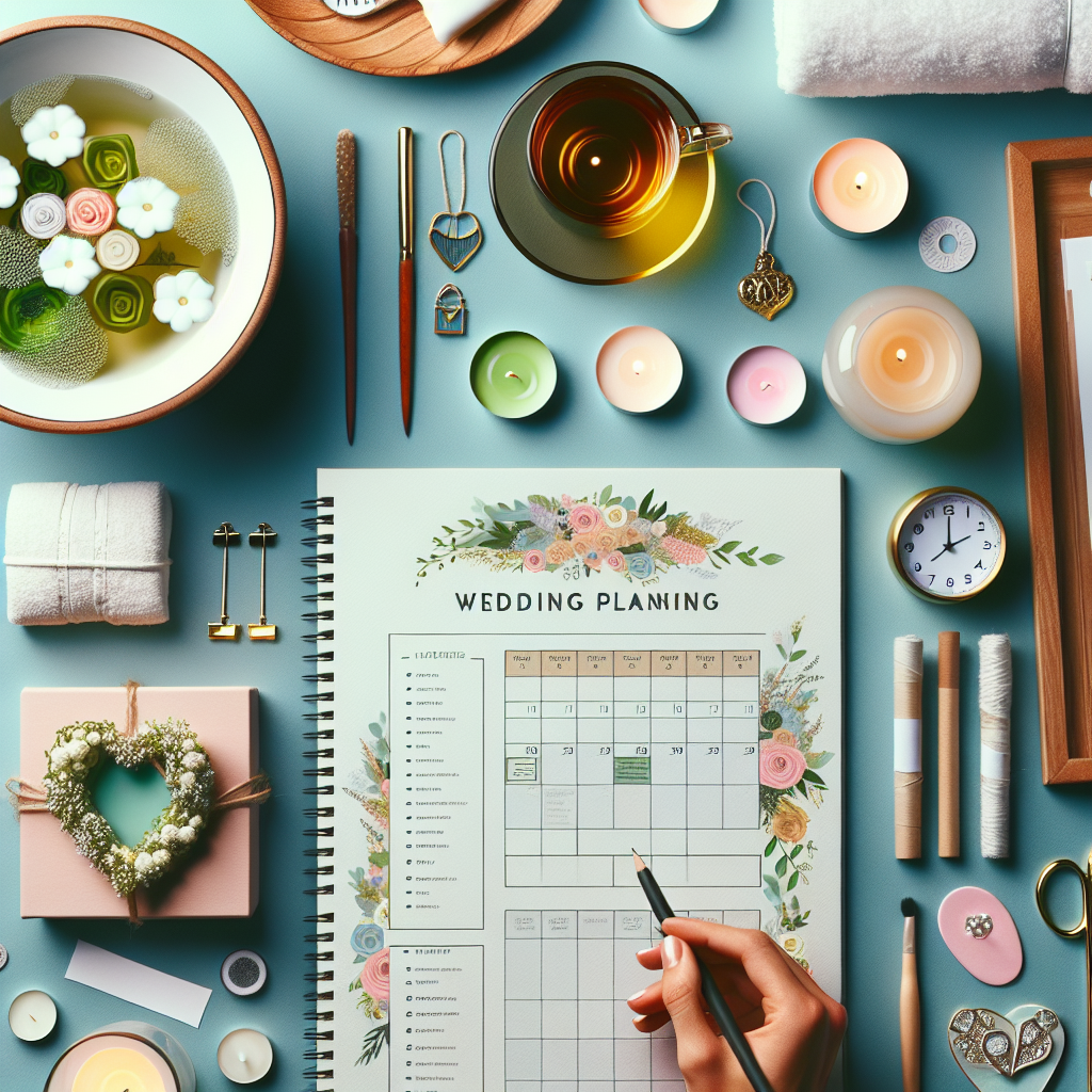 Ultimate Guide: Planning a Low-Stress Wedding Without the Hassle