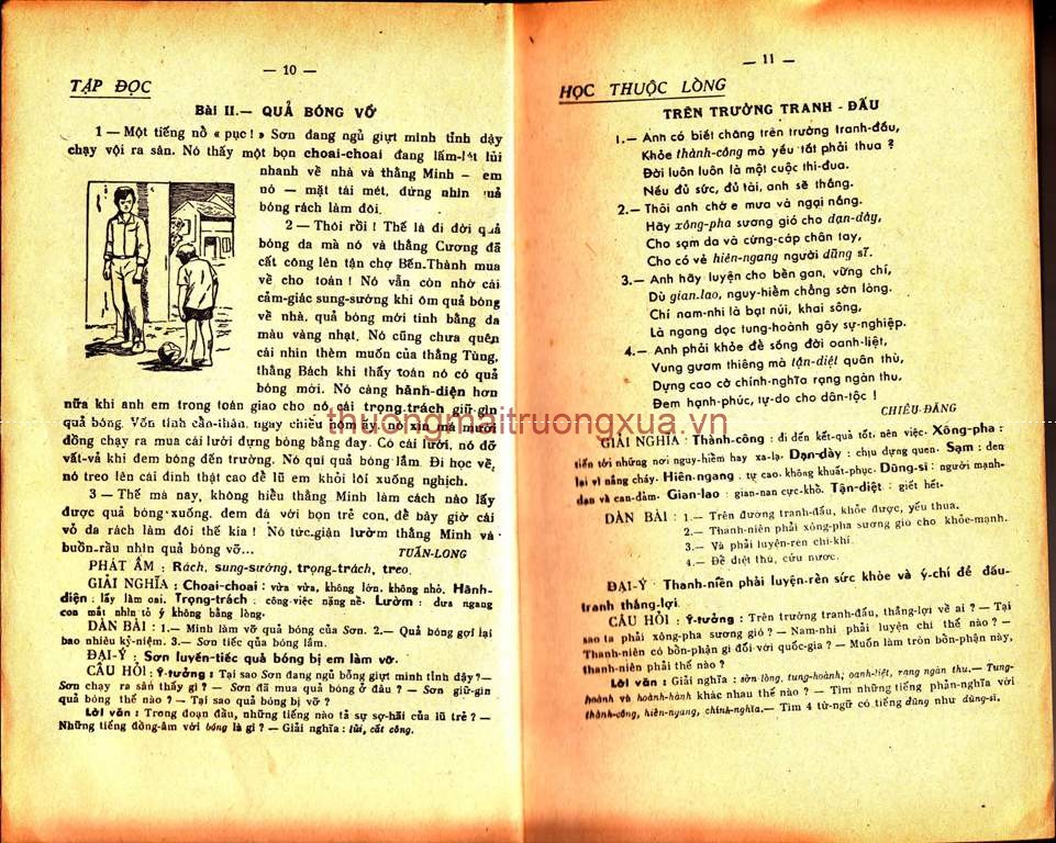 Việt Nam di tích và cảnh đẹp (1995) - Trang 7