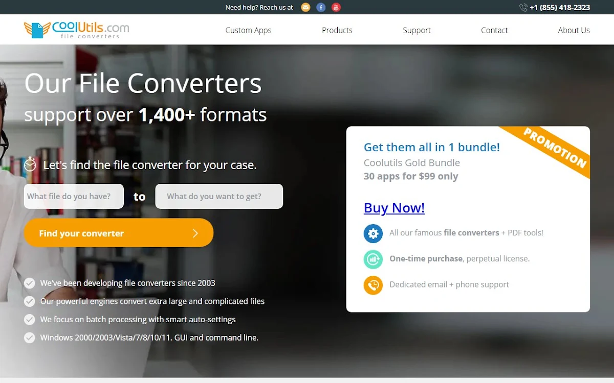 Captura de Video To Pdf Converter